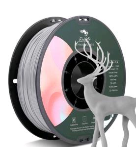 Ender-PLA Filament 1.0Kg 1.75mm - Grey CREALITY CR 3D FILAMENT