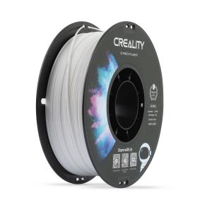 CR-PETG Filament 1.0kg 1.75mm - White CREALITY CR 3D FILAMENT