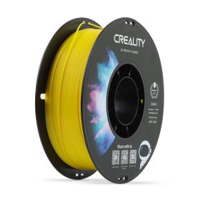 CR-PETG Filament 1.0kg 1.75mm - Yellow CREALITY CR 3D FILAMENT
