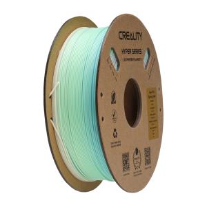 Hyper Rainbow Filament 1.75mm 1KG - Spring Lake CREALITY HYPER SERIES 3D FILAMENT