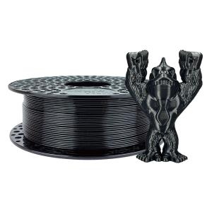 PETG Original 3D Filament - 1.75mm - 1kg - Black AZUREFILM 3D FILAMENT