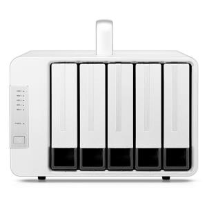 D5 Thunderbolt 3 5-bay Professional-grade Raid D5-Thunderbolt 3 0/1/5/10/JBOD/Single