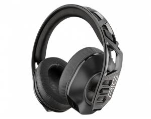 Wireless Gaming Stereo Headset - Rig 700hs Over-ear - Black - 3.5mm PL053057 wireless black over-ear
