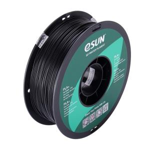 3d Filament Pla+ 1.75mm 1kg - Black ESUN 3D FILAMENT