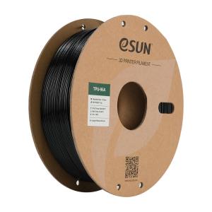 3d Filament Etpu-95a 1.75mm 1kg - Black ESUN 3D FILAMENT