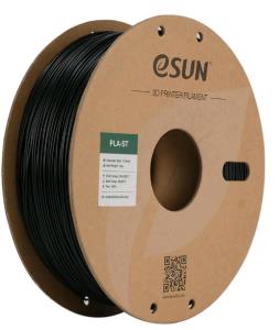 3d Filament Epla-st 1.75mm 1kg - Black ESUN 3D FILAMENT