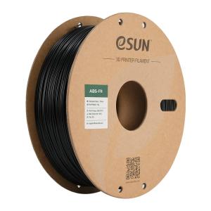 3d Filament Eabsmax 1.75mm 1kg - Black ESUN 3D FILAMENT