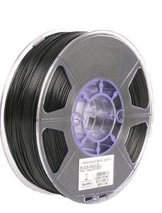 3d Filament Epa12 1.75mm 1kg - Black ESUN 3D FILAMENT