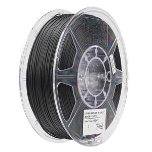 3d Filament Epetg-cf 1.75mm 1kg - Black ESUN 3D FILAMENT