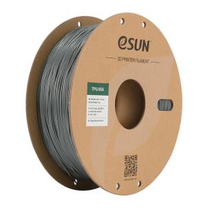 3d Filament Etpu-95a 1.75mm 1kg - Grey ESUN 3D FILAMENT