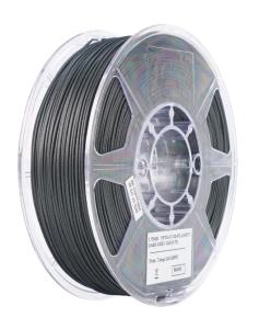 3d Filament Epetg-cf 1.75mm 1kg - Dark Grey ESUN 3D FILAMENT