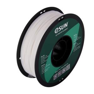 3d Filament Pla+ 1.75mm 1kg - White ESUN 3D FILAMENT
