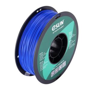 3d Filament Pla+ 1.75mm 1kg - Blue ESUN 3D FILAMENT