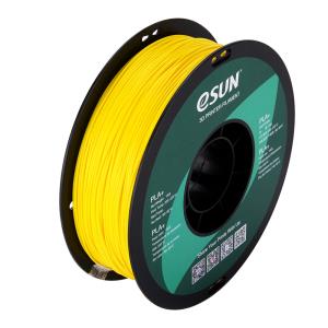 3d Filament Pla+ 1.75mm 1kg - Yellow ESUN 3D FILAMENT