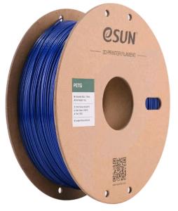 3d Filament Petg 1.75mm 1kg - Blue ESUN 3D FILAMENT