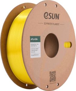 3d Filament Epla-silk 1.75mm 1kg - Yellow ESUN 3D FILAMENT