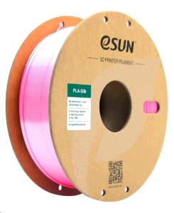 3d Filament Epla-silk 1.75mm 1kg - Pink ESUN 3D FILAMENT