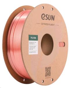 3d Filament Epla-silk 1.75mm 1kg - Rose Gold ESUN 3D FILAMENT