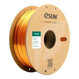 3d Filament Epla-silk 1.75mm 1kg - Copper ESUN 3D FILAMENT