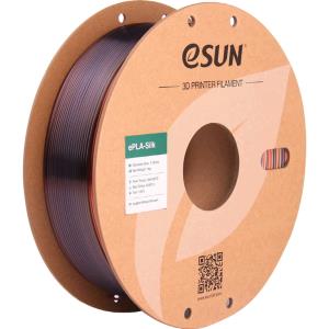 3d Filament Epla-silk 1.75mm 1kg - Morning Glow ESUN 3D FILAMENT