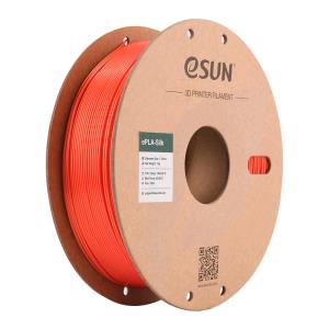 3d Filament Epla-silk 1.75mm 1kg - Scorching Sun ESUN 3D FILAMENT