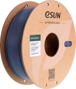 3d Filament ePLA-Matte 1.75mm 1kg - Dark Grey ESUN 3D FILAMENT