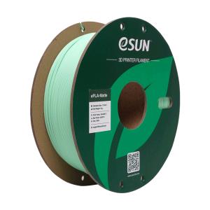 3d Filament ePLA-Matte 1.75mm 1kg - Mint Green ESUN 3D FILAMENT