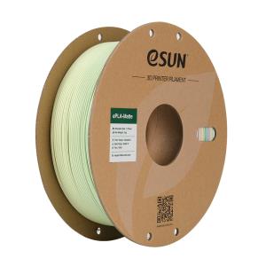 3d Filament ePLA-Matte 1.75mm 1kg - Rainbow ESUN 3D FILAMENT