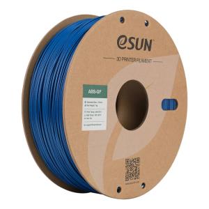 3d Filament Eabs-gf 1.75mm 1kg - Blue ESUN 3D FILAMENT