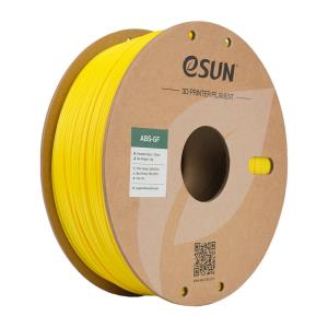 3d Filament Eabs-gf 1.75mm 1kg - Yellow ESUN 3D FILAMENT