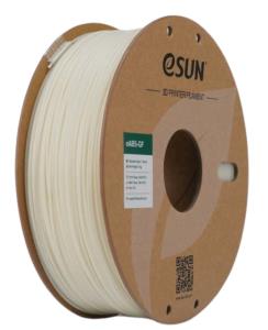 3d Filament Eabs-ht 1.75mm 1kg - Natural ESUN 3D FILAMENT