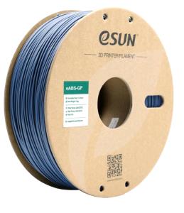 3d Filament Eabs-ht 1.75mm 1kg - Garu ESUN 3D FILAMENT