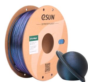 3d Filament Epla-magic 1.75mm 1kg - Dark Twinkl Blue ESUN 3D FILAMENT