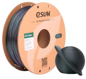 3d Filament Epla-magic 1.75mm 1kg - Dark Twinkl Green ESUN 3D FILAMENT