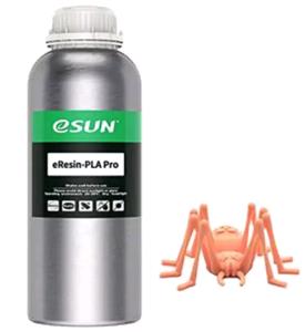 Uv/ LCD Pla Pro 1kg 3d Resin 405nm Beige ESUN 3D RESIN 405NM