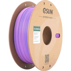 3d Filament Pla Matte Dual 1.75mm 1kg - Purple Blue ESUN 3D FILAMENT