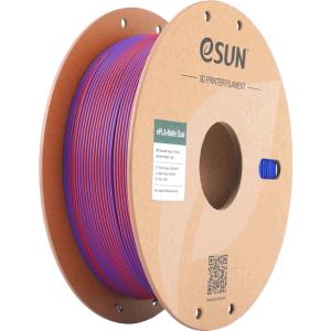 3d Filament Pla Matte Dual 1.75mm 1kg - Red Blue ESUN 3D FILAMENT