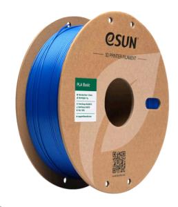 3d Filament Pla Basic 1.75mm 1kg - Blue ESUN 3D FILAMENT