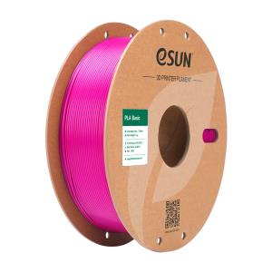 3d Filament Pla Basic 1.75mm 1kg - Purple ESUN 3D FILAMENT