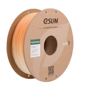 3d Filament Pla Uv 1.75mm 1kg - Orange ESUN 3D FILAMENT
