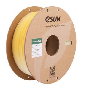 3d Filament Pla Uv 1.75mm 1kg - Yellow ESUN 3D FILAMENT