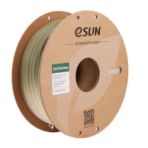 3d Filament Pla Uv 1.75mm 1kg - Green ESUN 3D FILAMENT