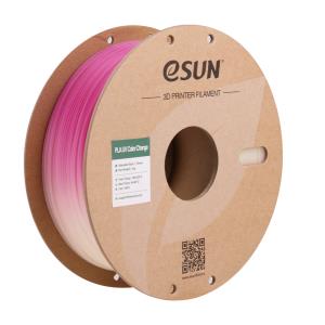 3d Filament Pla Uv 1.75mm 1kg - Fuchsia ESUN 3D FILAMENT