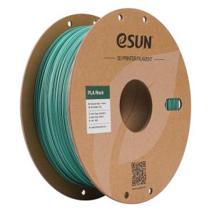 3d Filament Pla Rock 1.75mm 1kg - Hornfels ESUN 3D FILAMENT