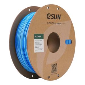 3d Filament Pla Rock 1.75mm 1kg - Blueschist ESUN 3D FILAMEN