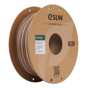 3d Filament Pla Rock 1.75mm 1kg - Pegmatite ESUN 3D FILAMEN