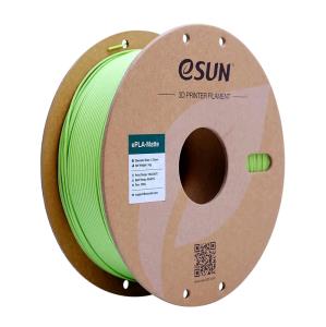 3d Filament Epla-luminous 1.75mm 1kg - Green ESUN 3D FILAMEN