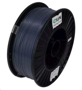 3d Filament Petg 1.75mm 2.25kg - Solid Grey ESUN 3D FILAMENT