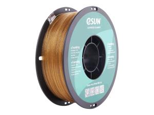 3d Filament Etwinkling 1.75mm 1kg - Gold ESUN 3D FILAMENT