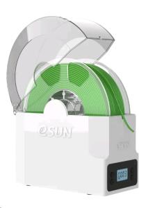 Ebox Lite Filament Dryer ESUN 3D HARDWARE